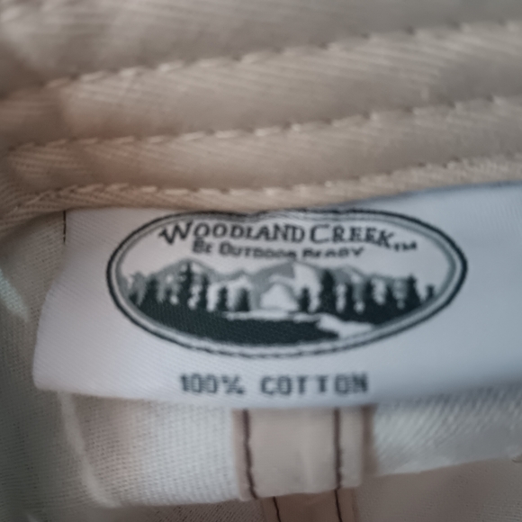 Men's baseball cap, Woodland Creek - Picture 4 of 4